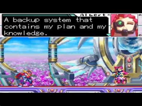 mega man zx advent walkthrough.